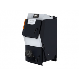 Твердотопливный котел Zota Bulat Turbo 25