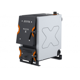 Твердотопливный котел Zota Master-X 20