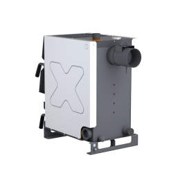 Твердотопливный котел Zota Master-X 20