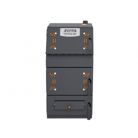 Твердотопливный котел Zota Тополь-ВК 22