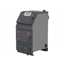 Твердотопливный котел Zota Тополь-ВК 22