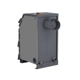 Твердотопливный котел Zota Тополь-ВК 22