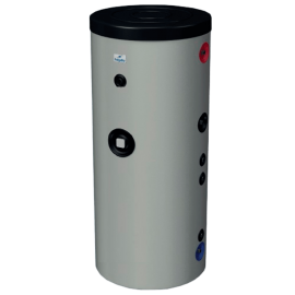 Бойлер косвенного нагрева Aquastic AQ STA 300 C