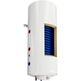 Бойлер комбинированного нагрева Galmet Neptun Kombi SGW (S) 80-L SH [80 л]