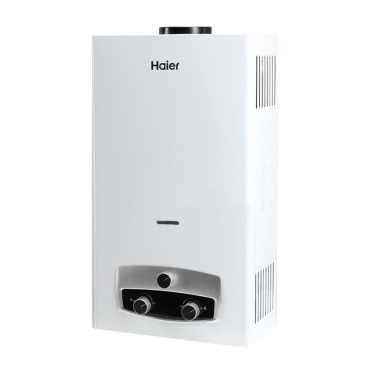 Газовая колонка Haier IGW 12 B