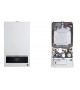 Газовый котел Buderus Logamax U072-18K