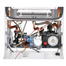 Газовый котел Buderus Logamax U072-18K