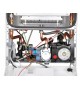 Газовый котел Buderus Logamax U072-18K