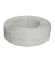 Пластиковая труба для теплого пола Maincor PE-RT/AL/PE-RT 16*2 500м цвет белый