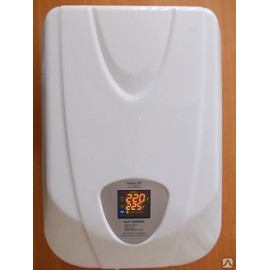 Стабилизатор напряжения Solpi-M SLP- 10000ВА