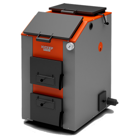 Твердотопливный котел Теплодар Куппер Эксперт 30 (2.0)