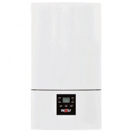 Газовый котел Wolf CGG-3K-28
