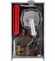 Конденсационный газовый котел Baxi LUNA DUO-TEC E 1.28