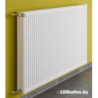 Радиатор стальной панельный Kermi Therm X2 Profil-Kompakt FKO тип 12 500x1400 (FK0120514W02)