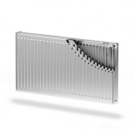 Радиатор стальной панельный Kermi Therm X2 Profil-Ventil тип 11 300х500 (FTV110300501R2K)