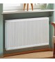 Радиатор стальной панельный Kermi Therm X2 Profil-Ventil тип 11 500х1400 (FTV110501401R2Y)