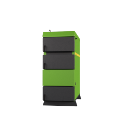 Твердотопливный котел Lavoro Eco L-102