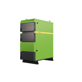 Твердотопливный котел Lavoro Eco L-102