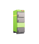 Твердотопливный котел Lavoro Eco L-32