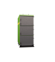 Твердотопливный котел Lavoro Eco L-500