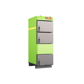 Твердотопливный котел Lavoro Eco L-52
