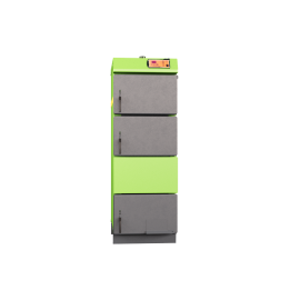 Твердотопливный котел Lavoro Eco L-52