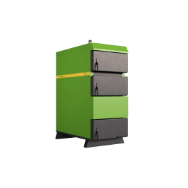 Твердотопливный котел Lavoro Eco L-72