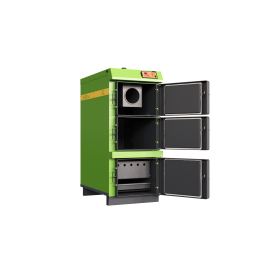 Твердотопливный котел Lavoro Eco XL-16