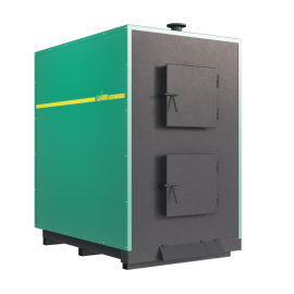 Твердотопливный котел Lavoro Pro P-250