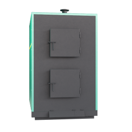 Твердотопливный котел Lavoro Pro P-300