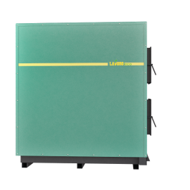 Твердотопливный котел Lavoro Pro P-300