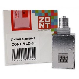 Датчик давления MLD-06