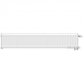 Радиатор стальной Лемакс Valve Compact 22 200 1400