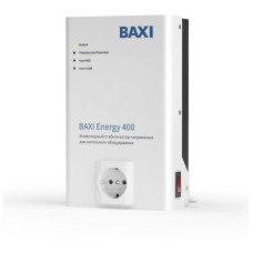 Инверторный стабилизатор Baxi ENERGY 400