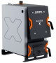 Твердотопливный котел Zota Master-X 14