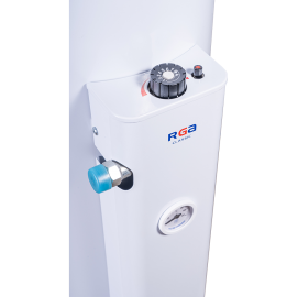 Газовый котел Ростовгазоаппарат RGA АОГВ-17,4 Classic (исп 10)