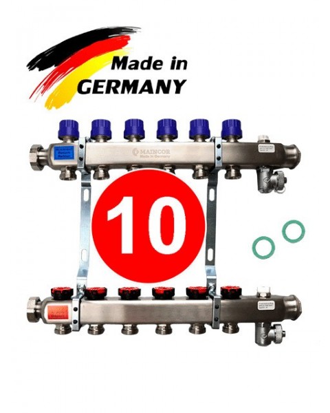 Коллектор MAINCOR 50920010