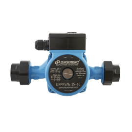 Насос циркуляционный Джилекс Циркуль 25/60