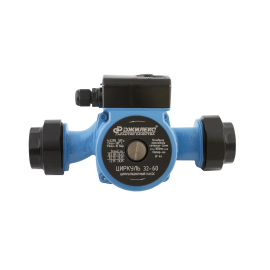 Насос циркуляционный Джилекс Циркуль 32/60