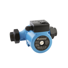 Насос циркуляционный Джилекс Циркуль 32/80