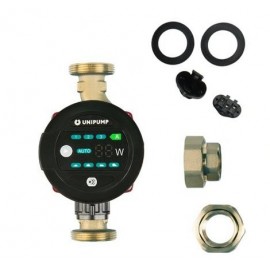 Насос циркуляционный UNIPUMP LPA 20-40 130
