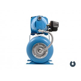 Насосная станция UNIPUMP AUTO ECO JET 80 LA-50