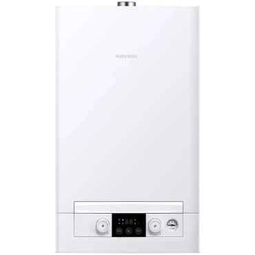 Газовый котел Navien Heatluxe NGB210-13K