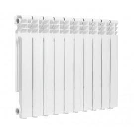 Радиатор алюминиевый Standard Hidravlika Classic 80 1 секция