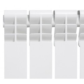 Радиатор алюминиевый Standard Hidravlika Classic 80 1 секция