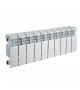 Радиатор алюминиевый Standard Hidravlika Ostrava S200 10 секций