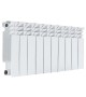 Радиатор алюминиевый Standard Hidravlika Ostrava S350 10 секций