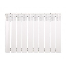 Радиатор биметаллический Standard Hidravlika Dynamic 80 6 секций