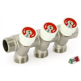 Коллектор Uni-fitt 404N4230