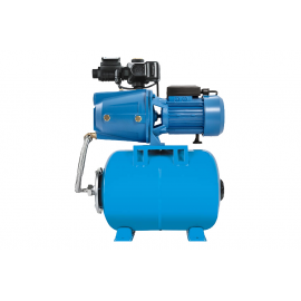 Насосная станция Unipump АКВАРОБОТ ECO JET 80 LA-24 (79280)